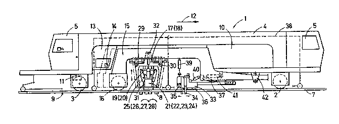 Une figure unique qui représente un dessin illustrant l'invention.